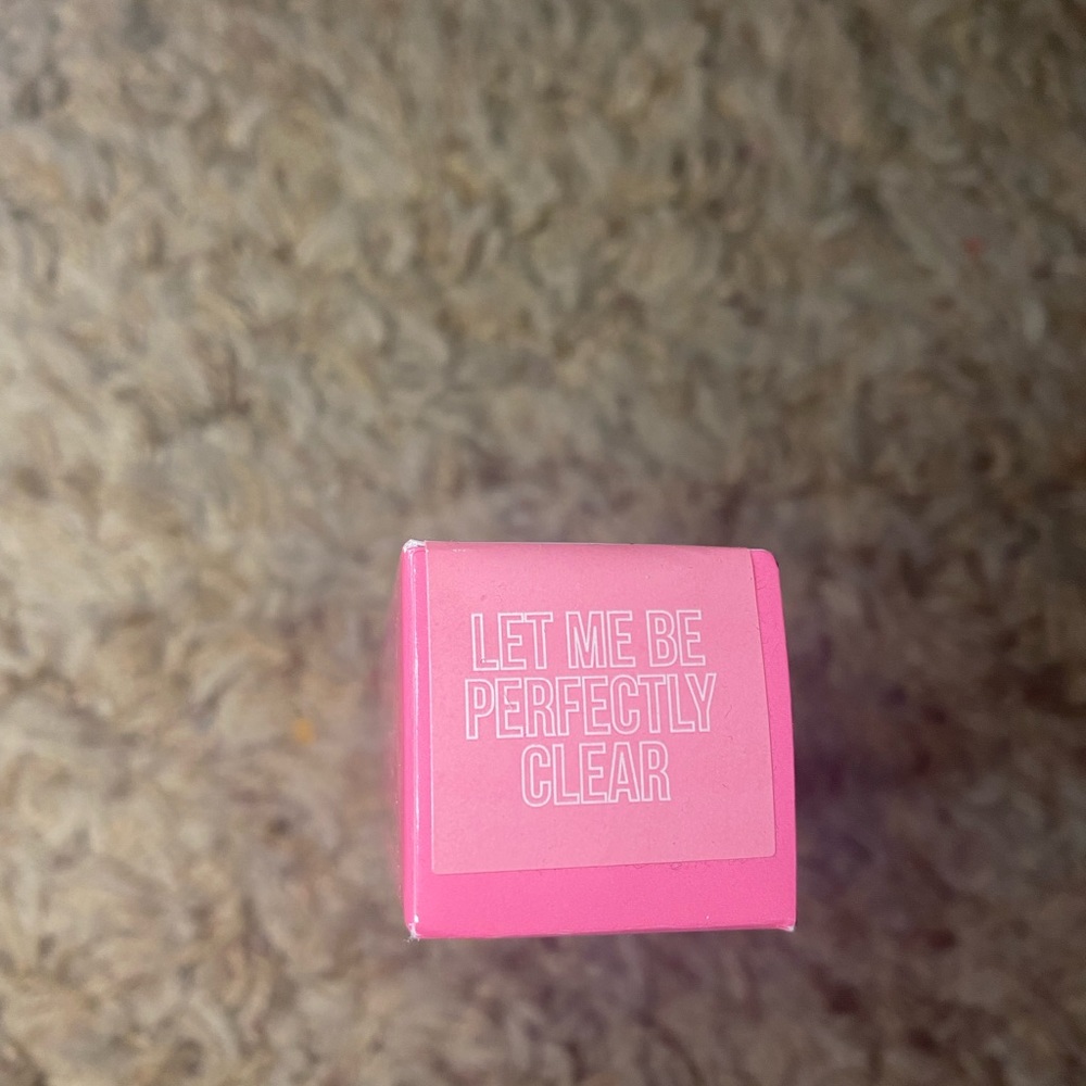 Jeffree Star THE GLOSS